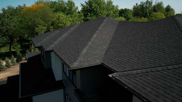 Best Wood Shake Roofing  in Kings Park, VA